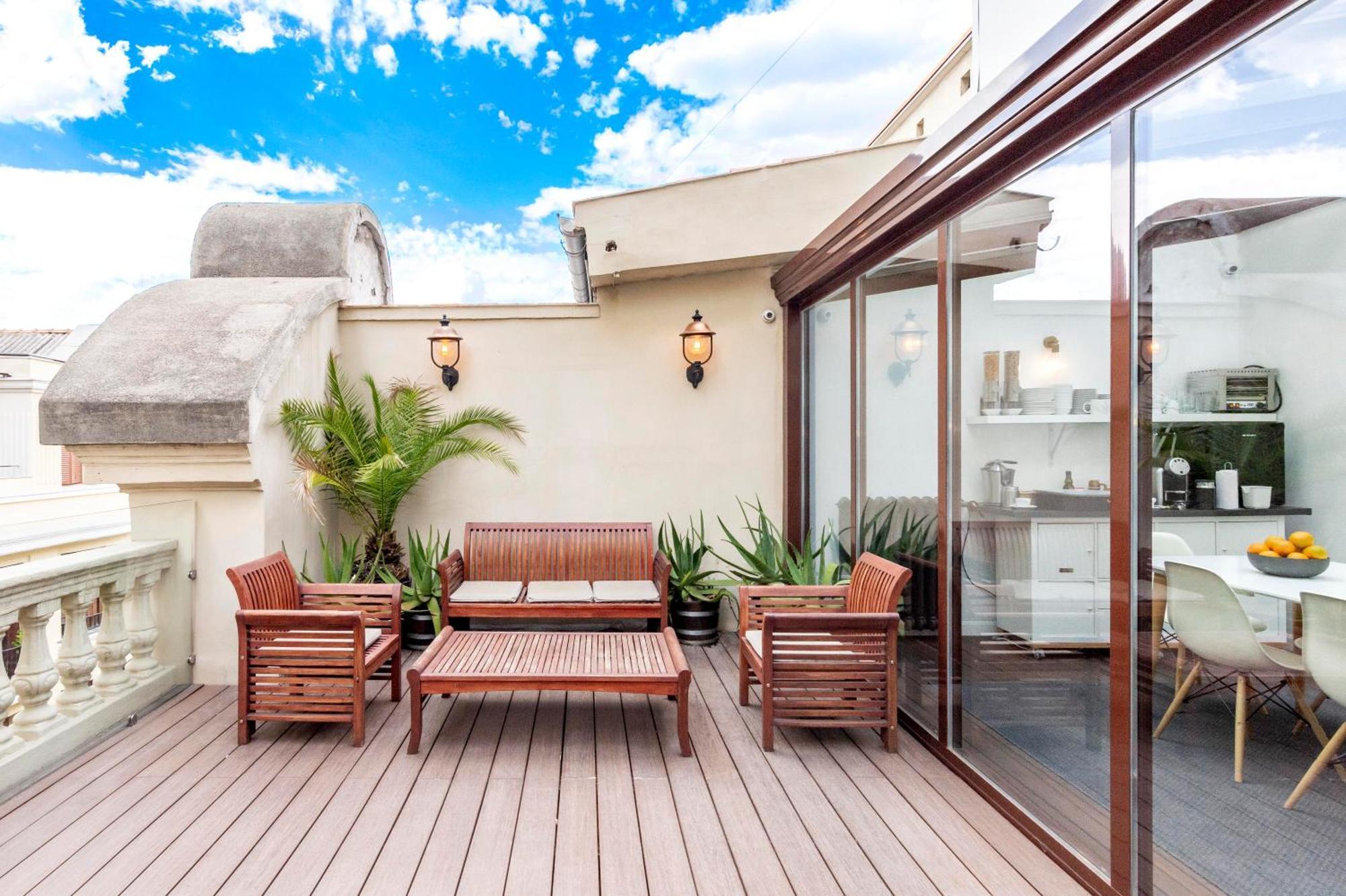 Home Suite Home Gran Via, En Pleno Centro — Photos 1